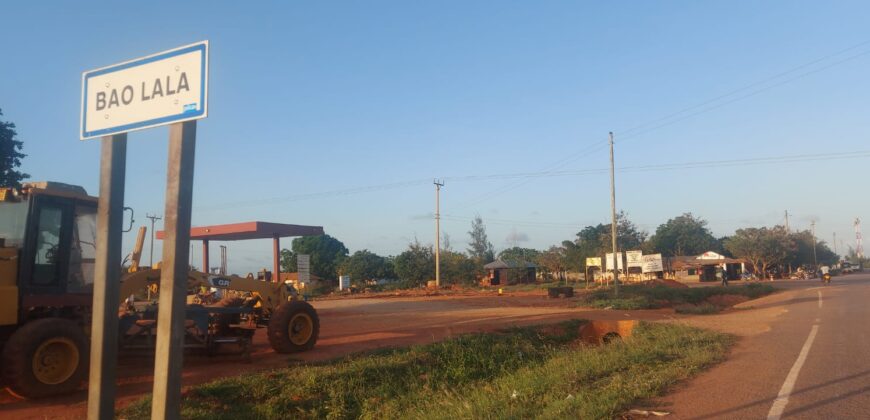 Malindi Agri-Acres