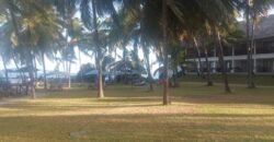 Jacaranda Beach Garden Estate – Watamu