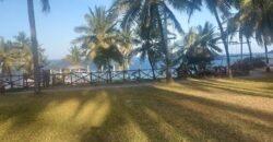Jacaranda Beach Gardens – Watamu