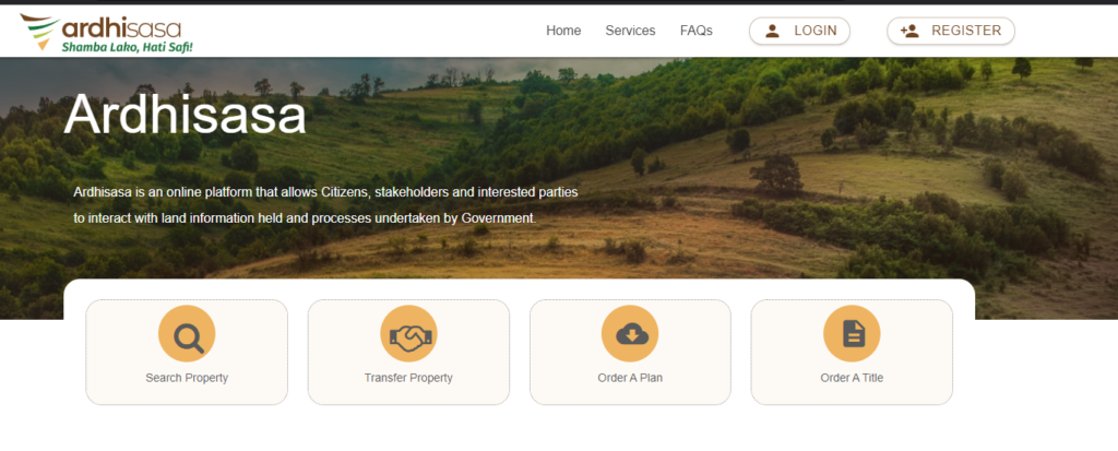 How to Pay Land Rent in Kenya: Your Step-by-Step Guide